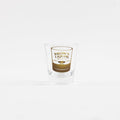 Brown Liquor Music Shot Glass - Kenny Sharp - Kenny Sharp - Brown Liquor Music
