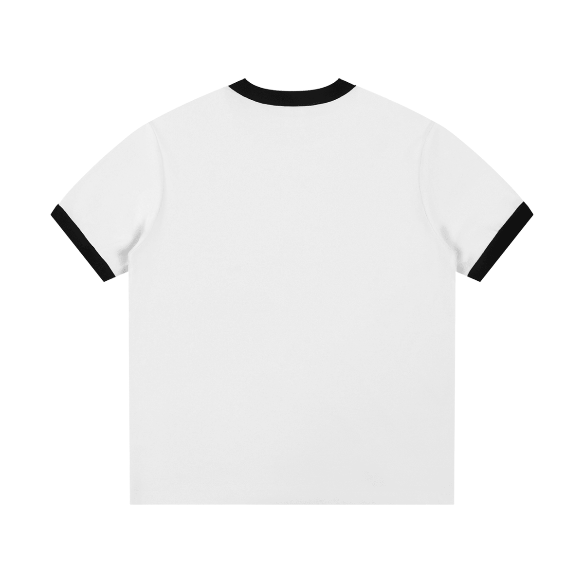 Julio's Bodega Edge Ribbed Crewneck T-Shirt - Kenny Sharp - Kenny Sharp - Brown Liquor Music