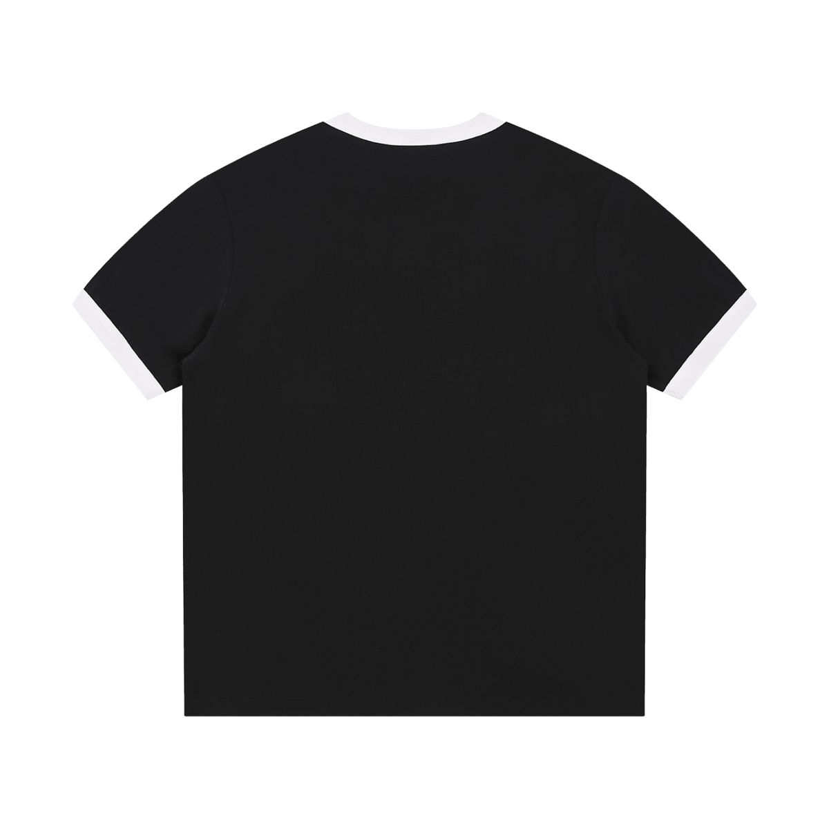 Julio's Bodega Edge Ribbed Crewneck T-Shirt - Kenny Sharp - Kenny Sharp - Brown Liquor Music