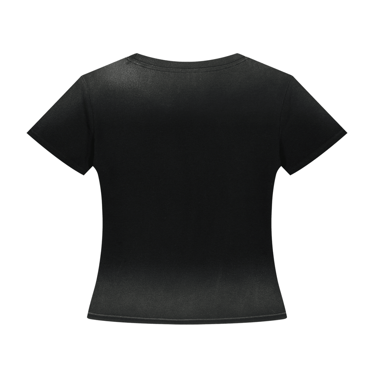 Kenny Sharp Women’s Sunfade Washed T-Shirt - Kenny Sharp - Kenny Sharp - Brown Liquor Music